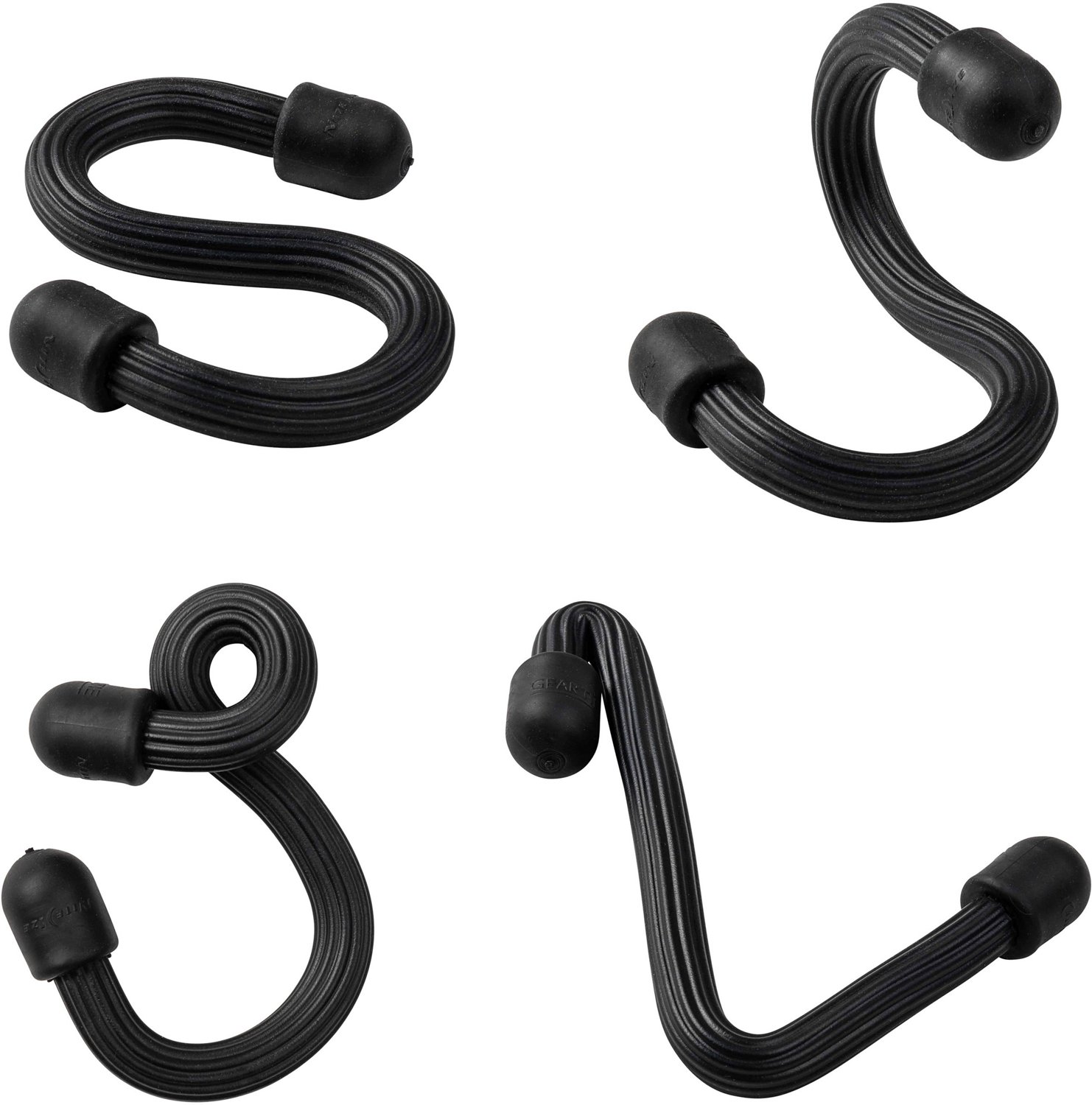 Nite Ize Bendable Gear Tie S-Hook - view number 4