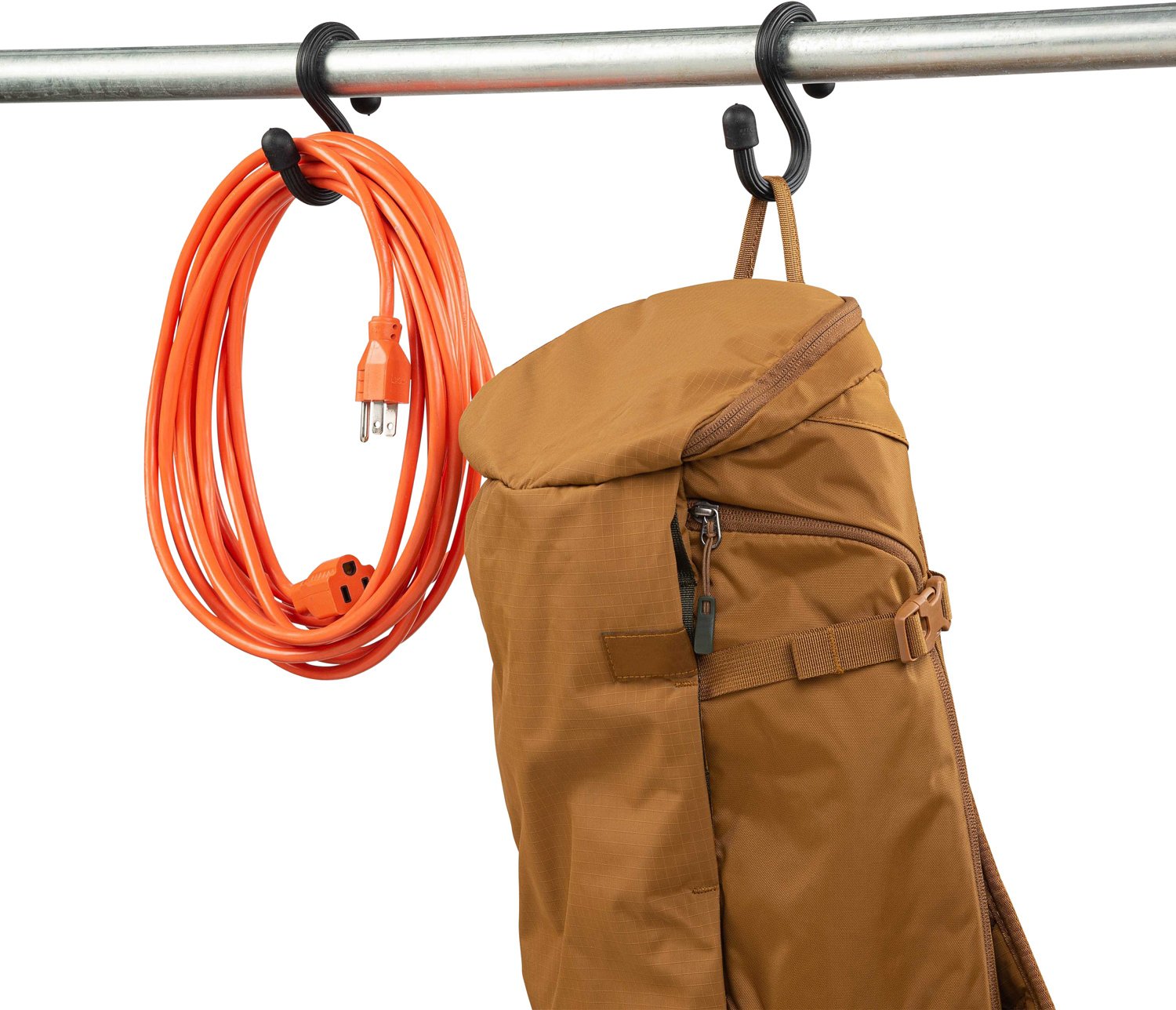 Nite Ize Bendable Gear Tie S-Hook - view number 5