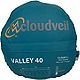 Cloudveil Valley 40 Sleeping Bag                                                                                                 - view number 3 image