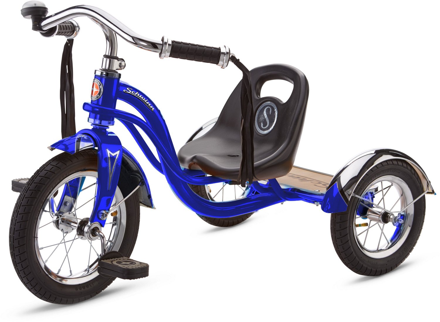 Schwinn Roadster 12 in. Tricycle Academy