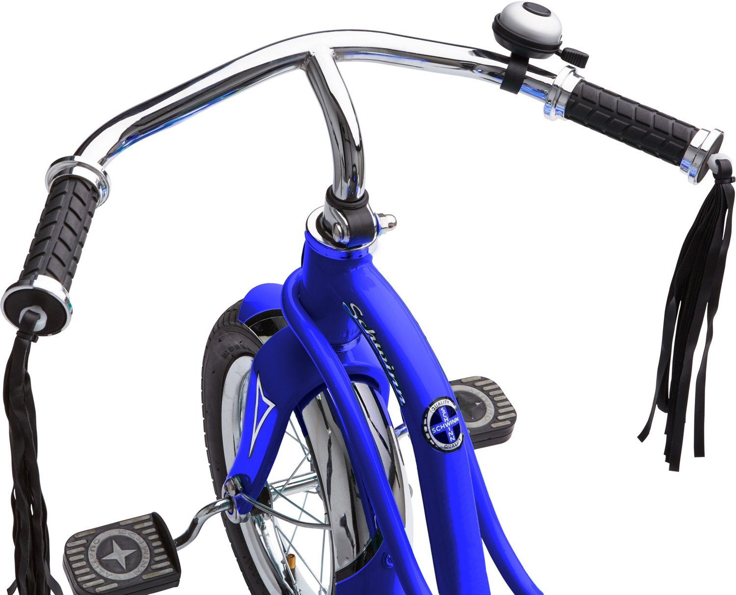 Schwinn Roadster 12 in. Tricycle                                                                                                 - view number 4