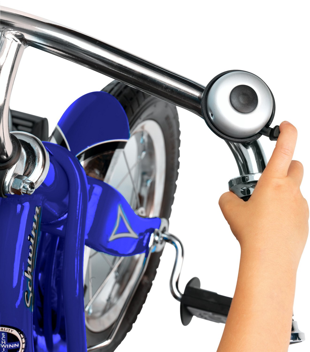 Schwinn Roadster 12 in. Tricycle                                                                                                 - view number 6