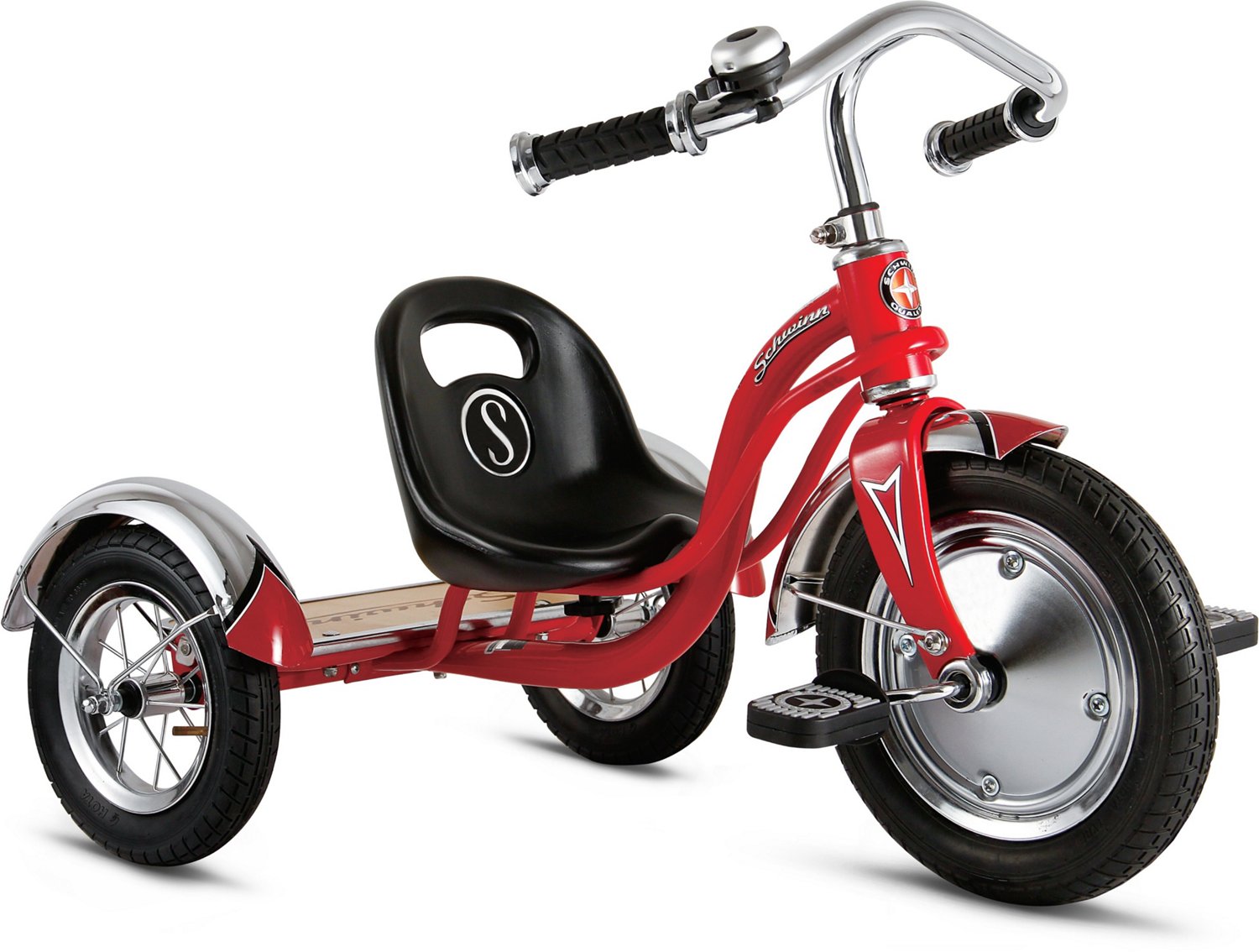 Schwinn Roadster 12 in. Tricycle Academy