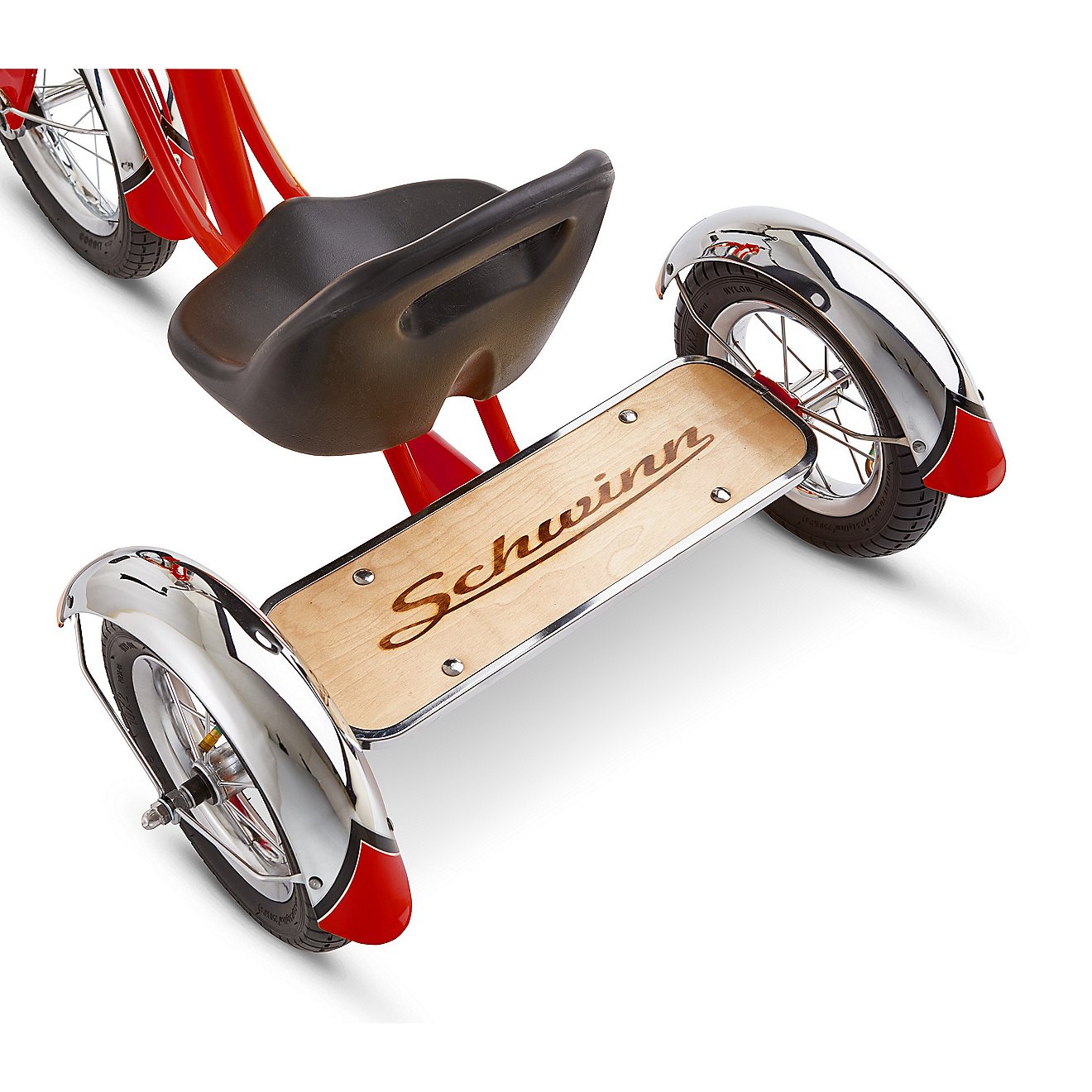 Schwinn Roadster 12 in. Tricycle                                                                                                 - view number 3