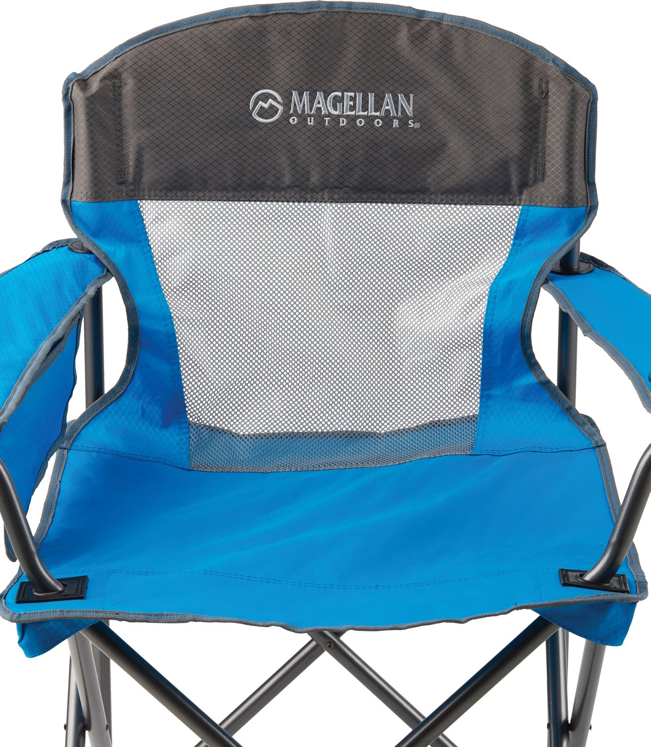 Magellan Outdoors Cool Comfort Mesh Chair Academy