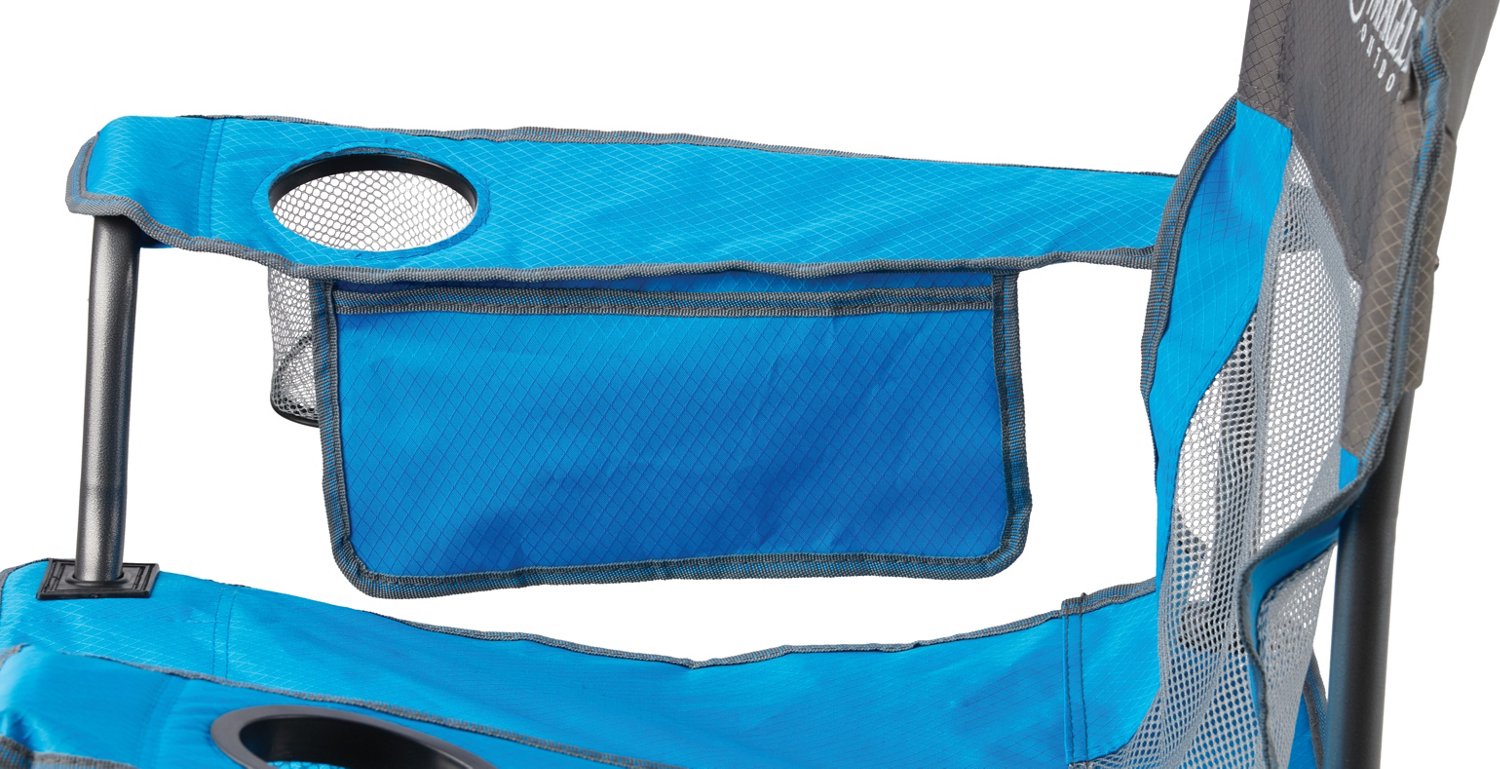 Magellan Outdoors Cool Comfort Mesh Chair                                                                                        - view number 4