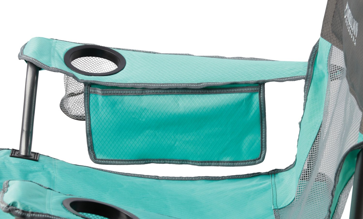 Magellan Outdoors Cool Comfort Mesh Chair Academy