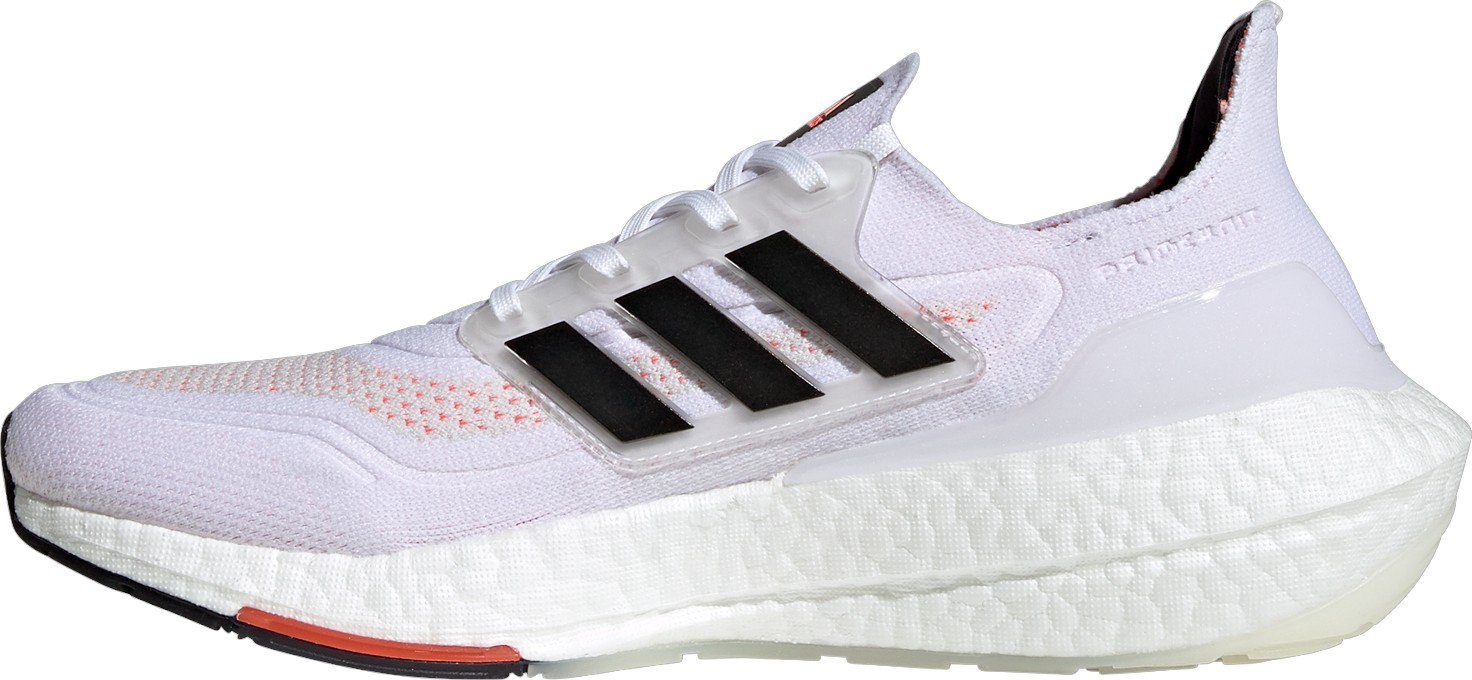 adidas Men's Ultraboost 21 Running Shoes                                                                                         - view number 5
