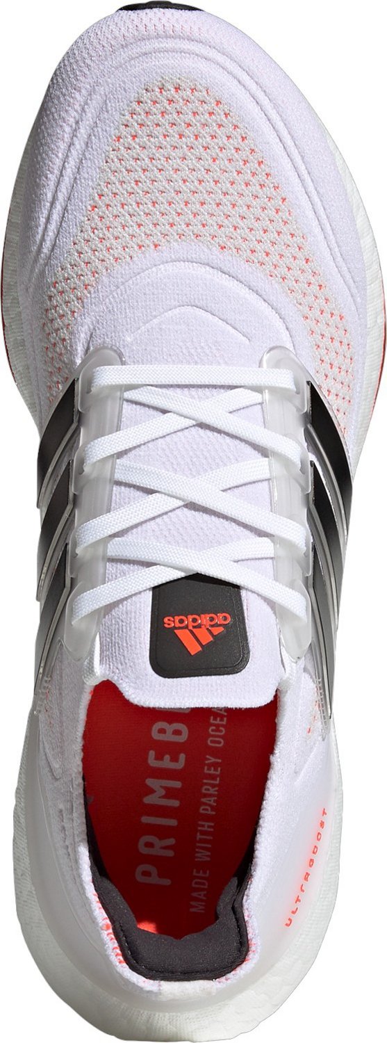 adidas Men's Ultraboost 21 Running Shoes                                                                                         - view number 6