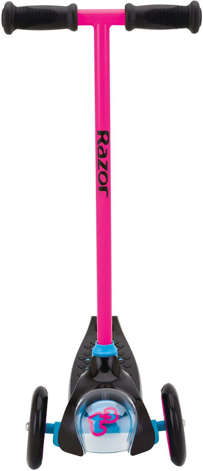 Razor Jr. t3 Scooter Academy