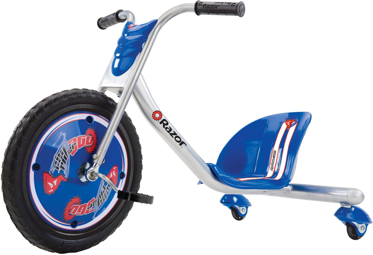 Razor RipRider 360 Tricycle                                                                                                      - view number 1 selected