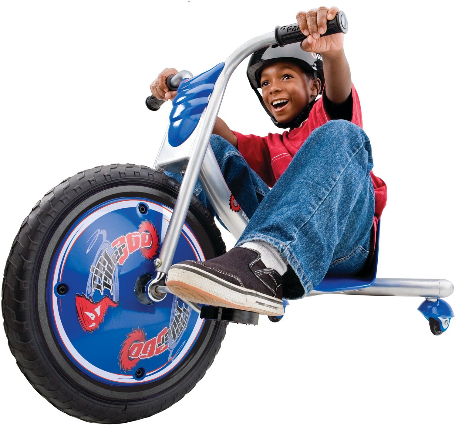 Razor RipRider 360 Tricycle - view number 5