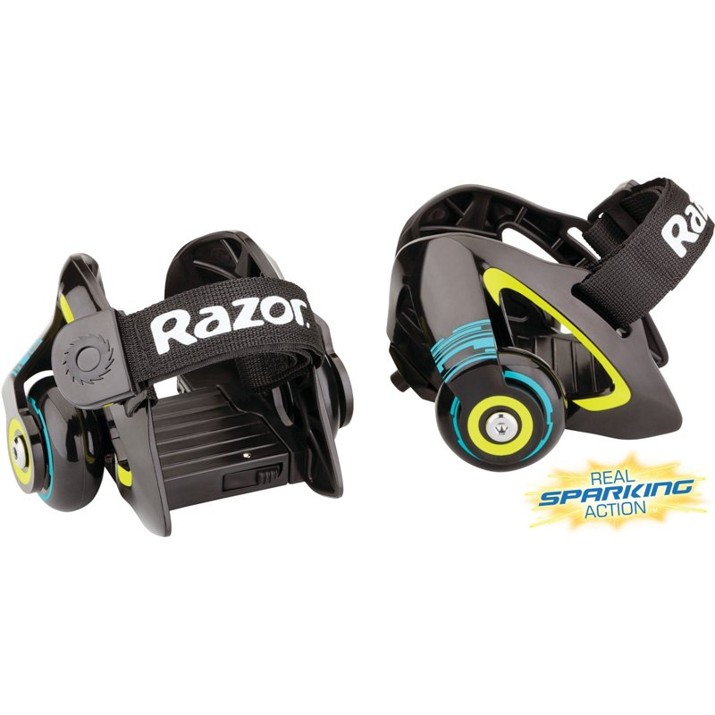 Razor Jetts Heel Wh… - image