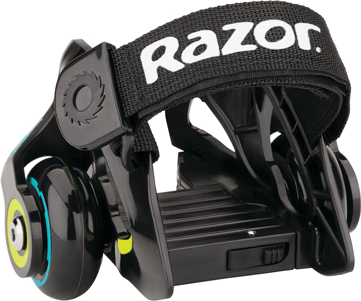 Razor Jetts Heel Wheels                                                                                                          - view number 2