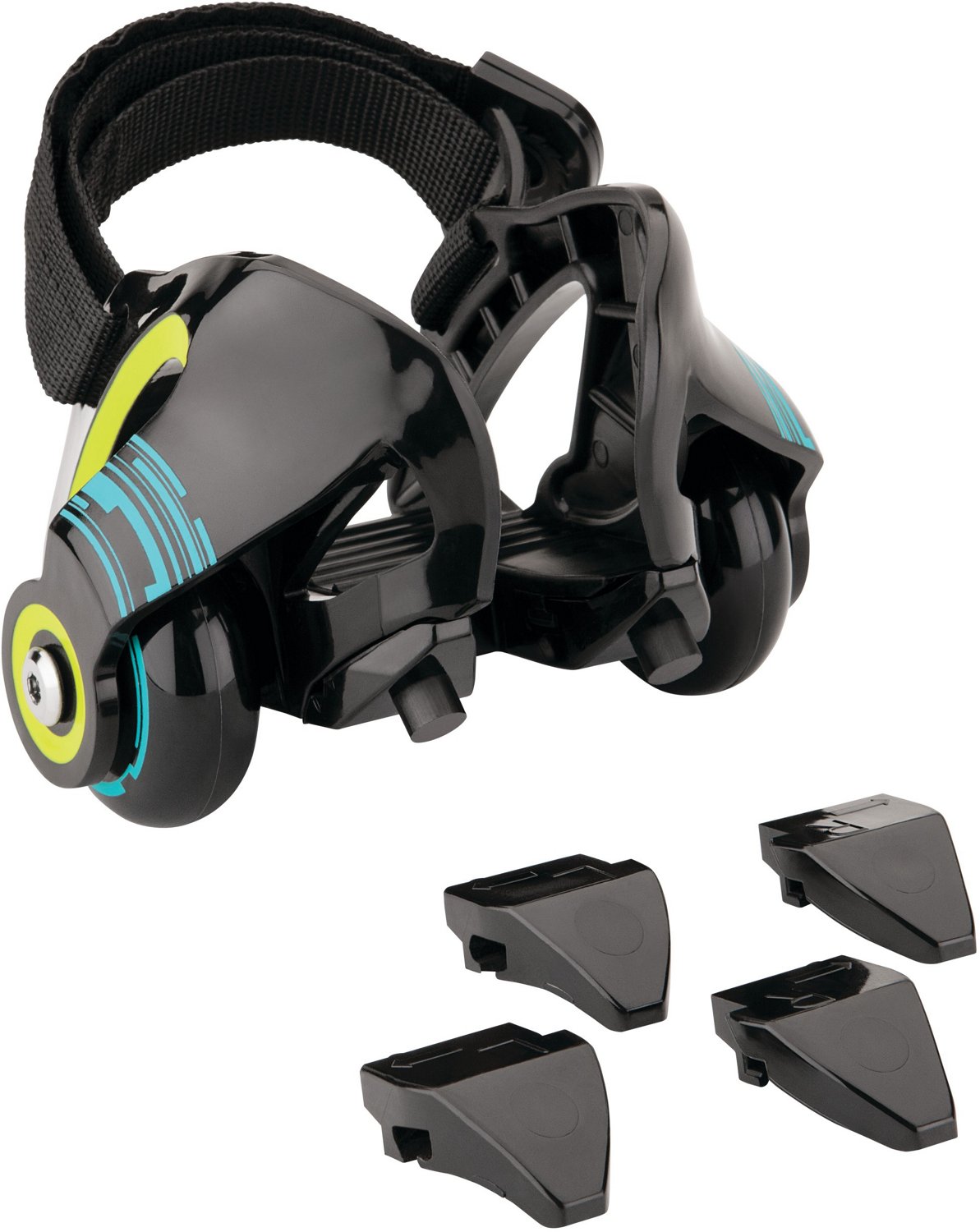 Razor Jetts Heel Wheels                                                                                                          - view number 5