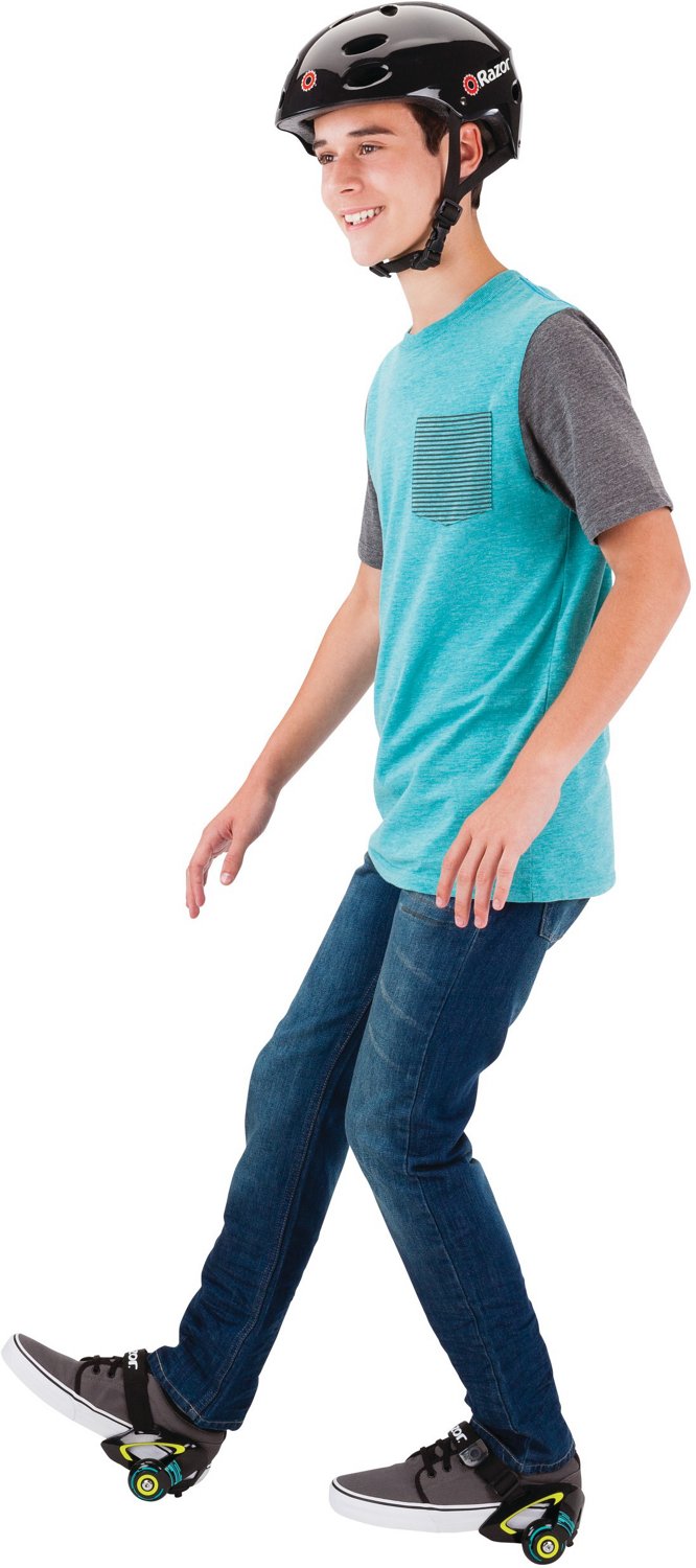 Razor Jetts Heel Wheels                                                                                                          - view number 6