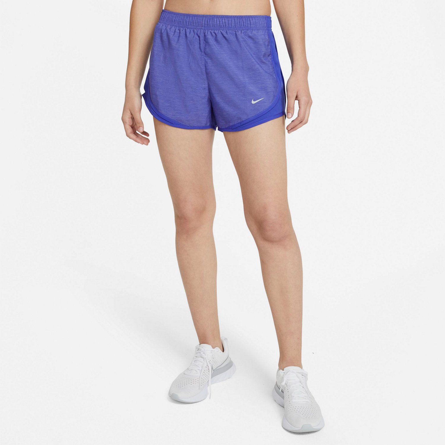Nike Women's Tempo Running Shorts                                                                                                - view number 2