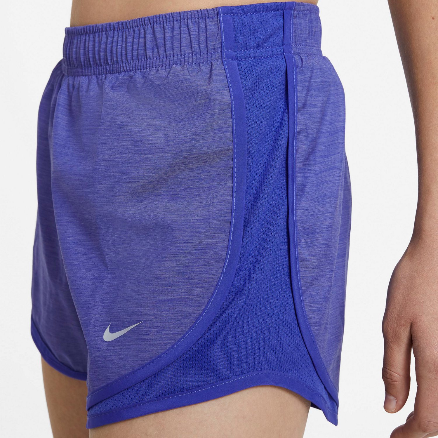 Nike Women's Tempo Running Shorts                                                                                                - view number 3