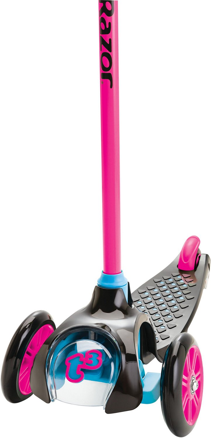 Razor Jr. t3 Scooter Academy