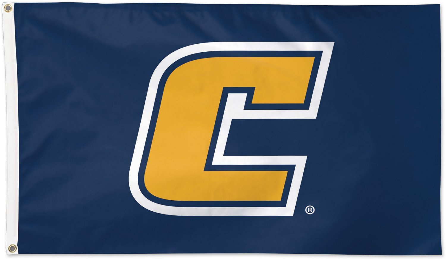 WinCraft University Of Tennessee At Chattanooga Americana Flag | Academy