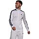 adidas Men’s 3-Stripe Tricot Track Jacket                                                                                      - view number 1 selected