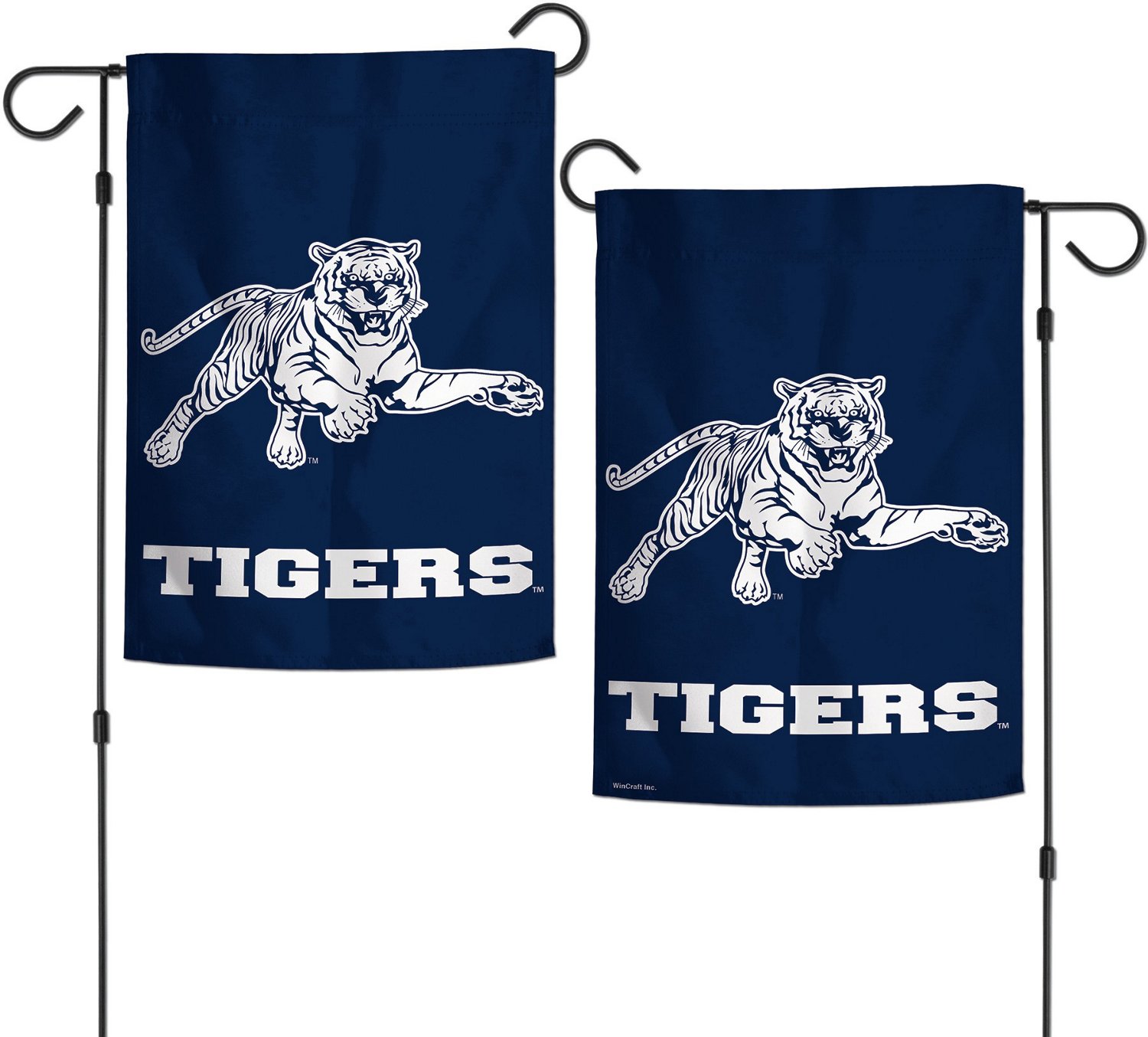 WinCraft Jackson State University Garden Flag