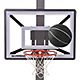 Silverback Jr. Basketball Hoop Combo                                                                                             - view number 1 selected
