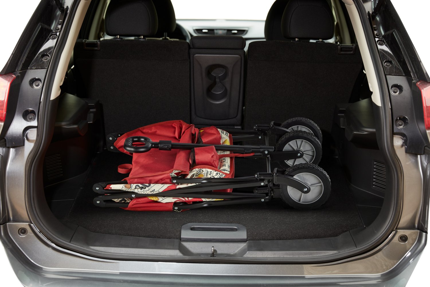 Academy Sports + Outdoors Crawfish Print Folding Multipurpose Wagon - view number 6