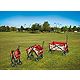 Academy Sports + Outdoors Crawfish Print Folding Multipurpose Wagon                                                              - view number 5