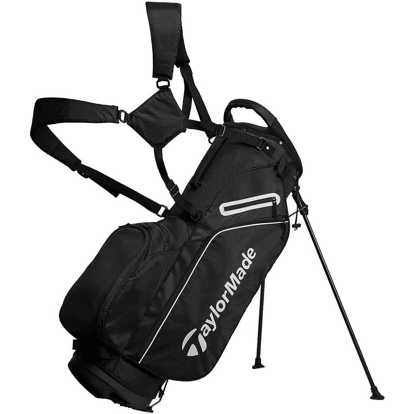 TaylorMade 5.0 ST Stand Bag                                                                                                      - view number 1