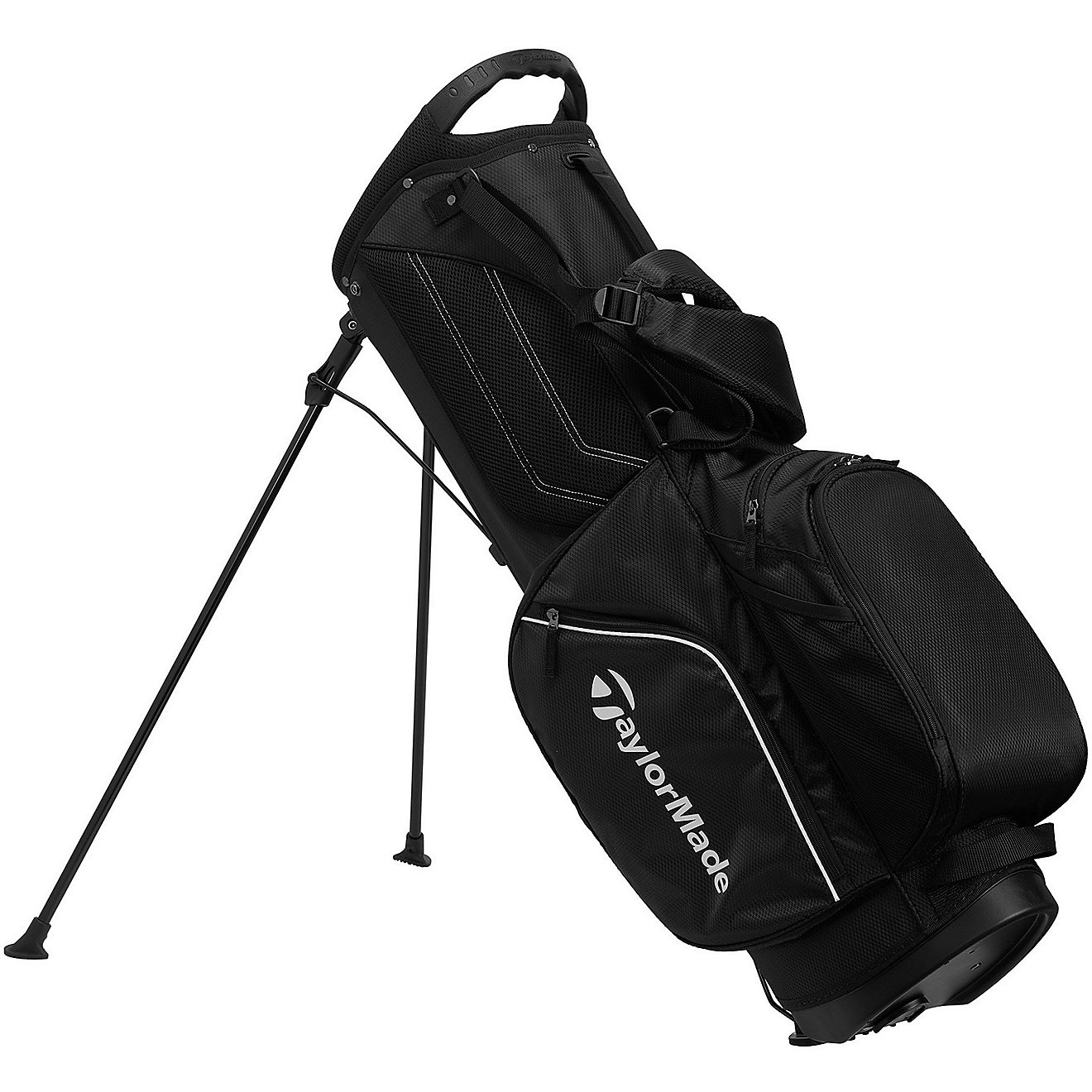 TaylorMade 5.0 ST Stand Bag                                                                                                      - view number 2