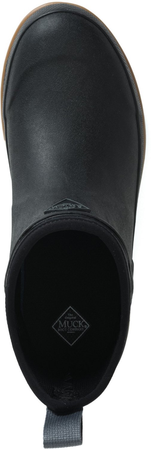 Muck Boot Women's Original Ankle Waterproof Boots - view number 5