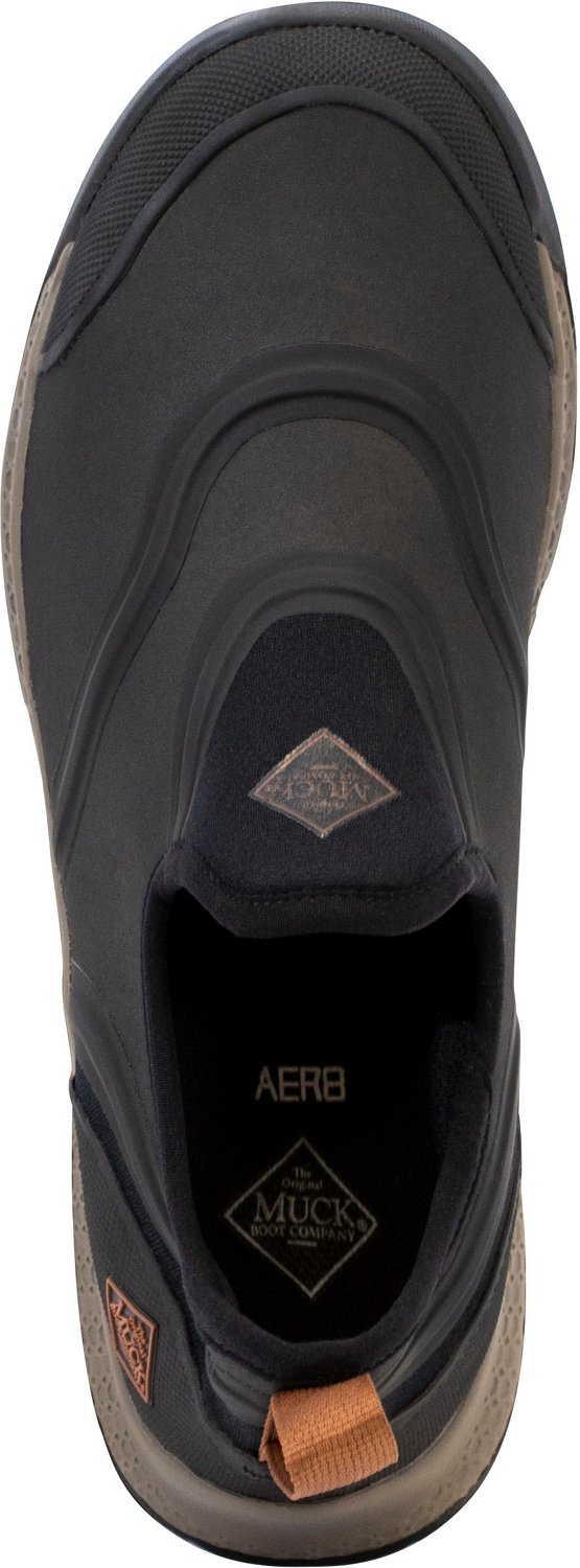 Muck Boot Men's Outscape Waterproof Low-Rise Shoes                                                                               - view number 4
