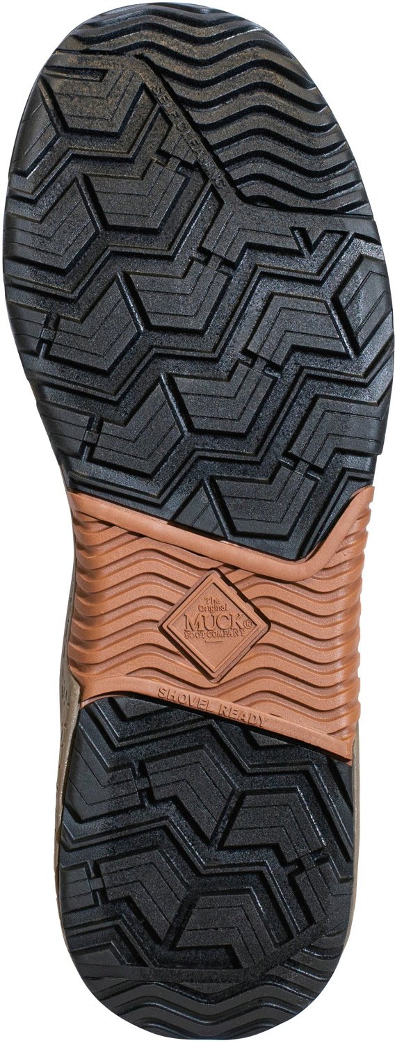 Muck Boot Men's Outscape Waterproof Low-Rise Shoes - view number 5