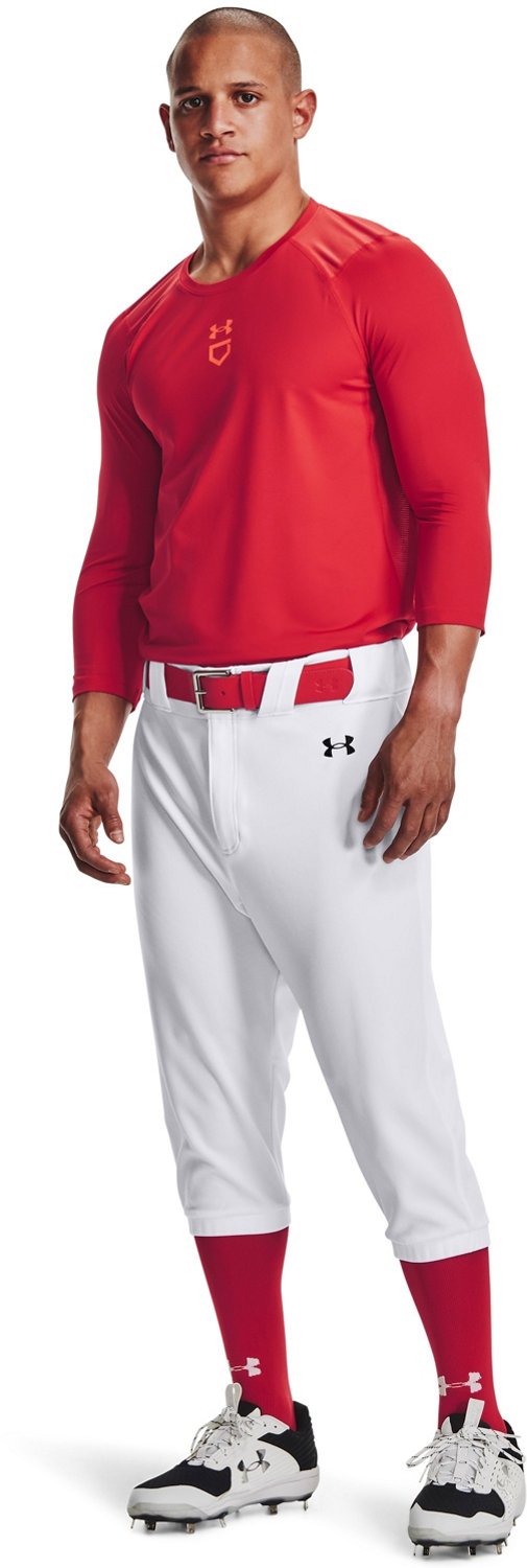 Under armour knicker outlet baseball pants youth