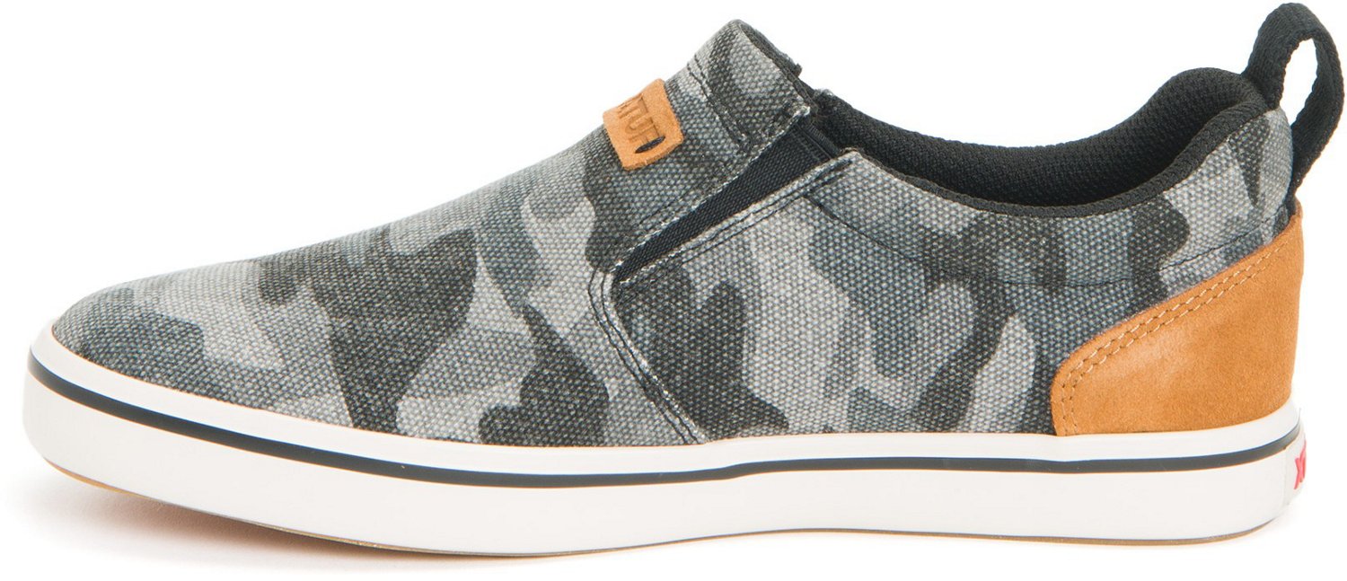 Xtratuf Women's Sharkbyte Canvas Shoes - view number 2