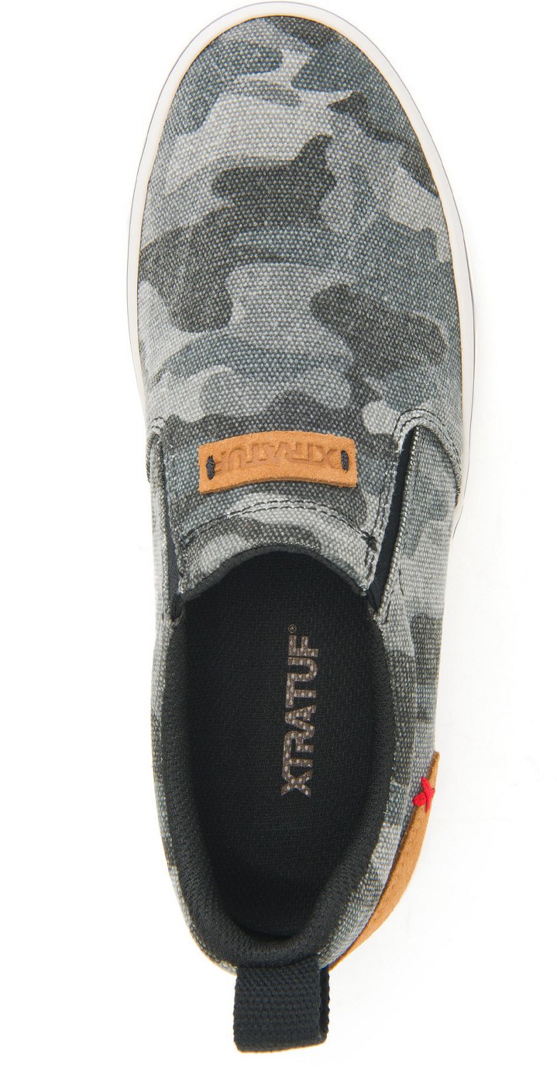 Xtratuf Women's Sharkbyte Canvas Shoes