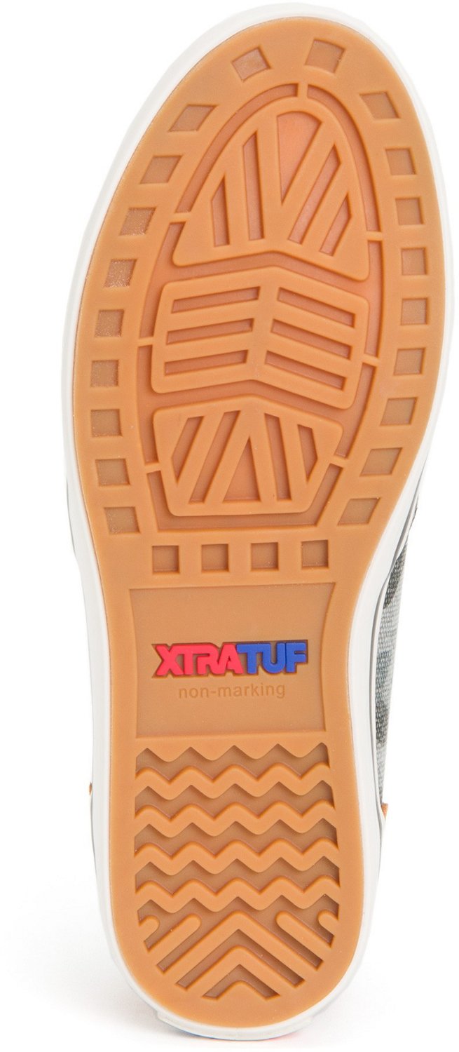Xtratuf Women's Sharkbyte Canvas Shoes - view number 6