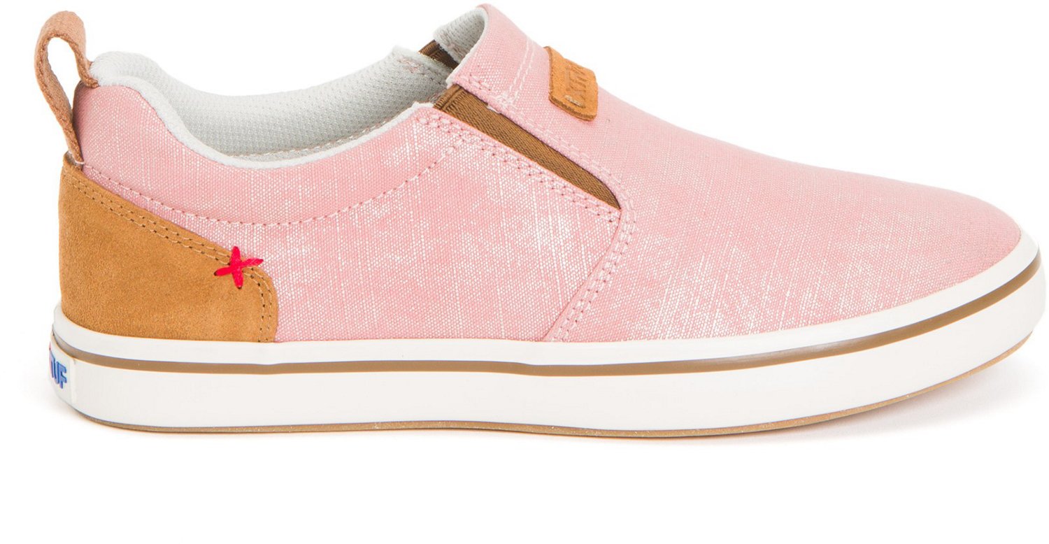 Xtratuf Women's Sharkbyte Canvas Shoes - view number 2