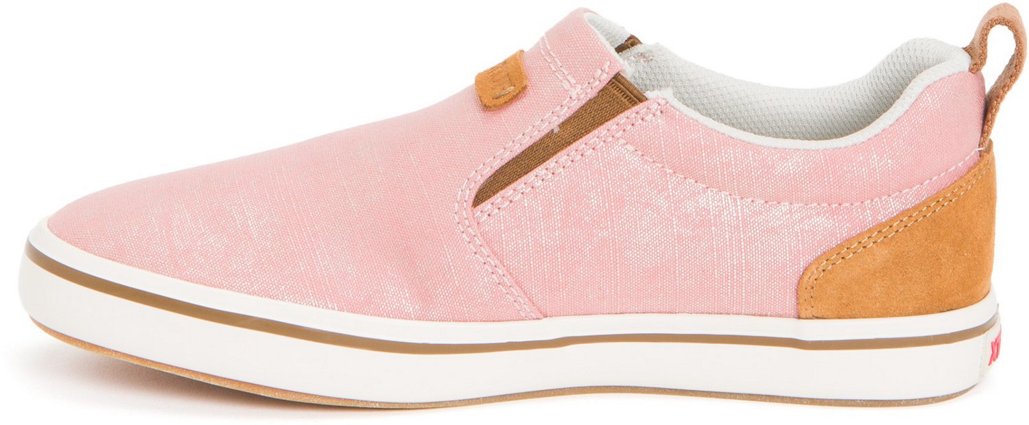 Xtratuf Women's Sharkbyte Canvas Shoes - view number 3