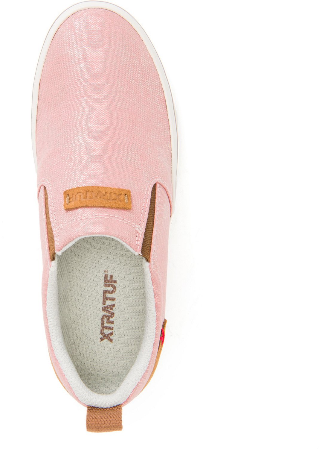 Xtratuf Women's Sharkbyte Canvas Shoes - view number 6