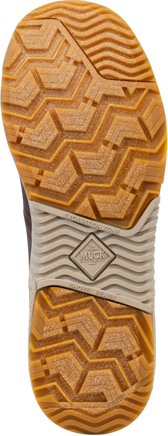 Muck Boot Men's Outscape Waterproof Low-Rise Shoes - view number 5