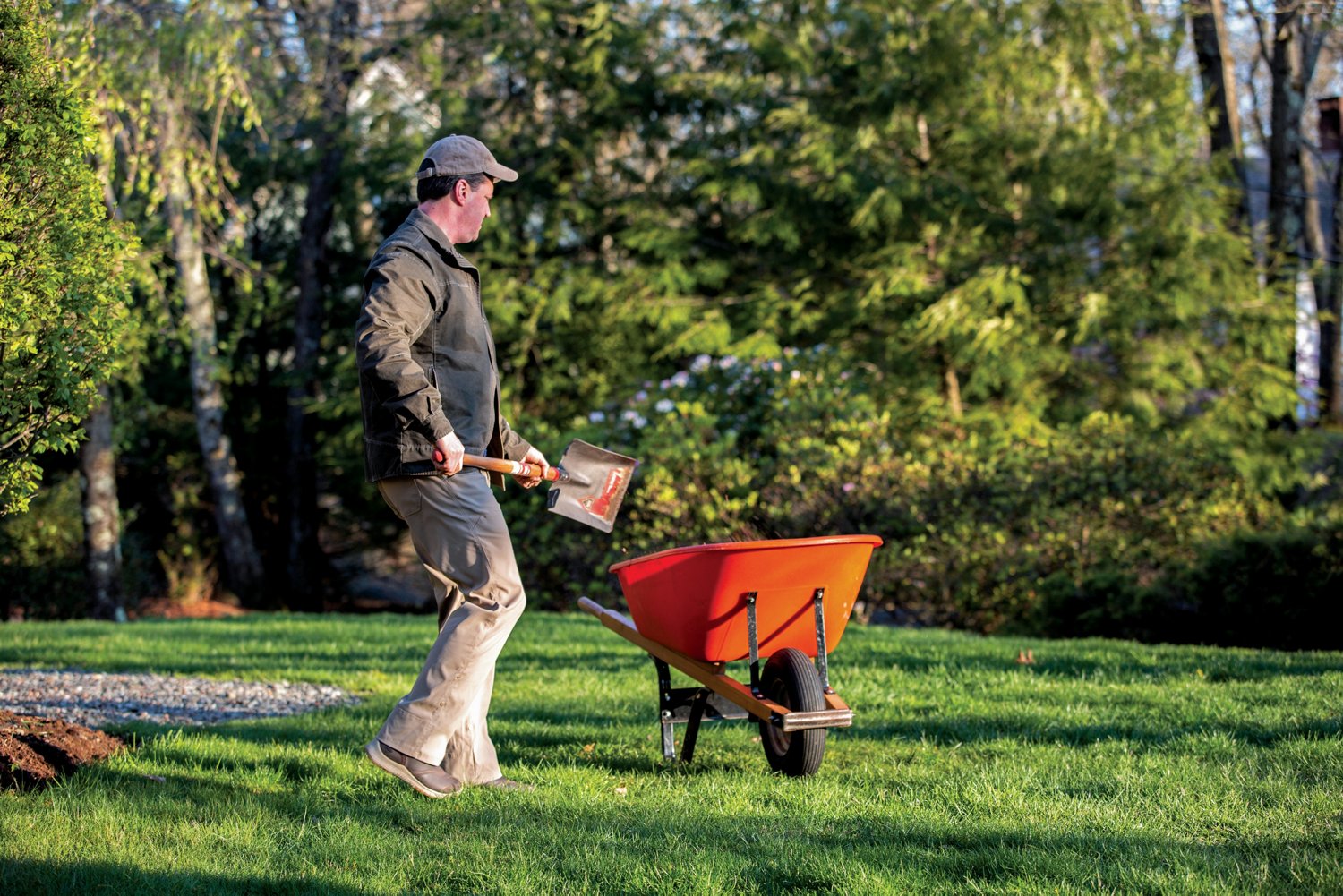 Muck Boot Men's Outscape Waterproof Low-Rise Shoes - view number 7