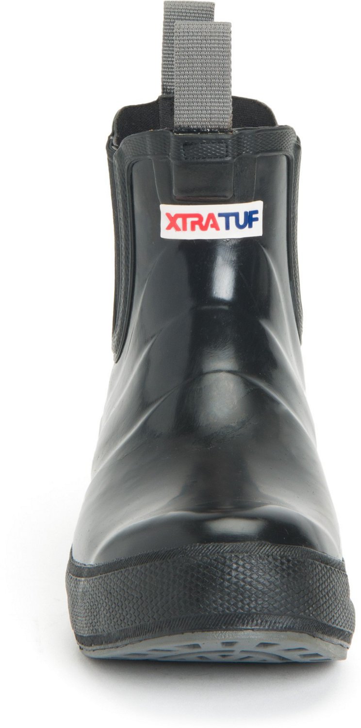 Xtratuf Women's 6 in. Legacy Deck Boots Academy