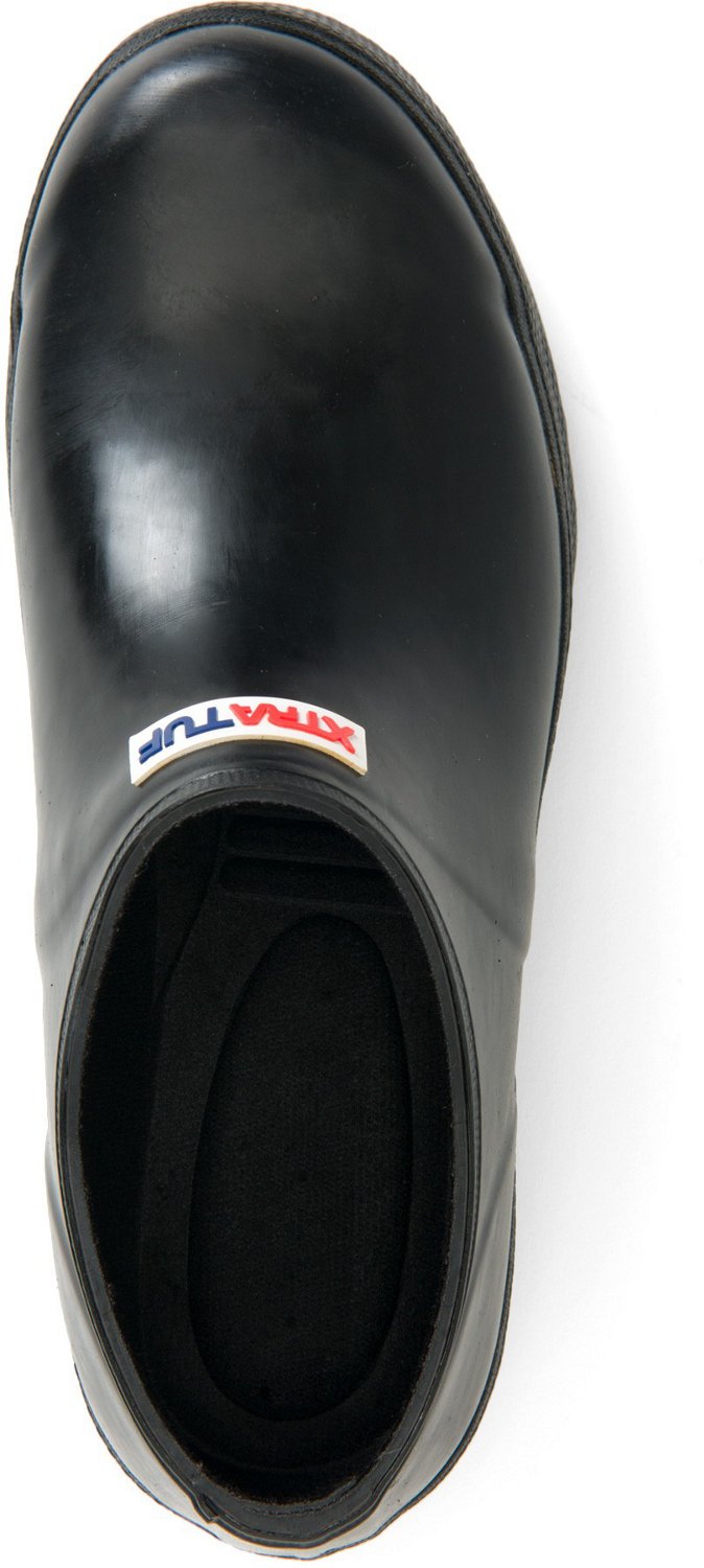 Xtratuf Women's 6 in. Legacy Deck Clogs                                                                                          - view number 4