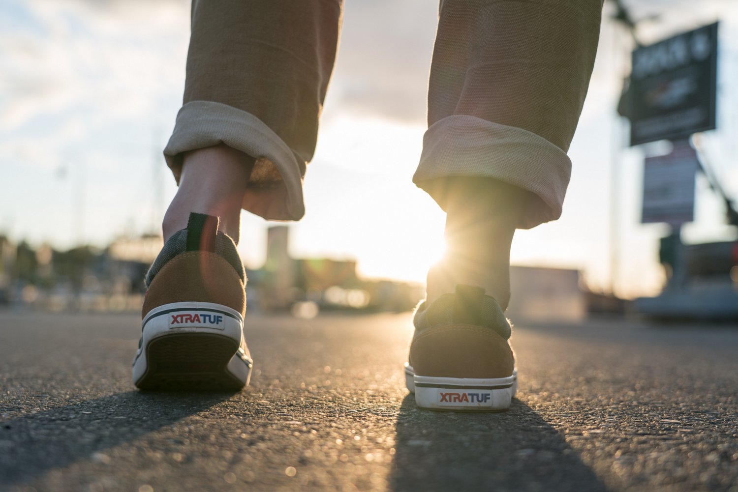 Xtratuf Women's Sharkbyte Canvas Shoes - view number 8