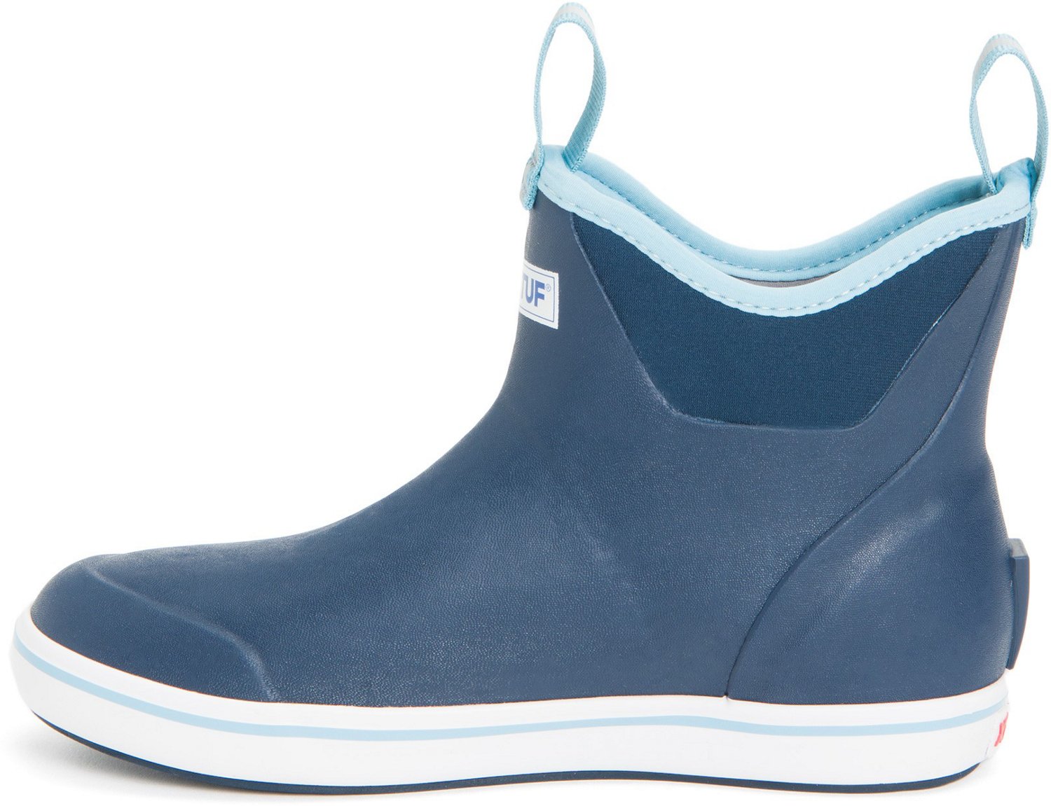 Xtratuf Women's 6 in. Ankle Deck Boots - view number 3