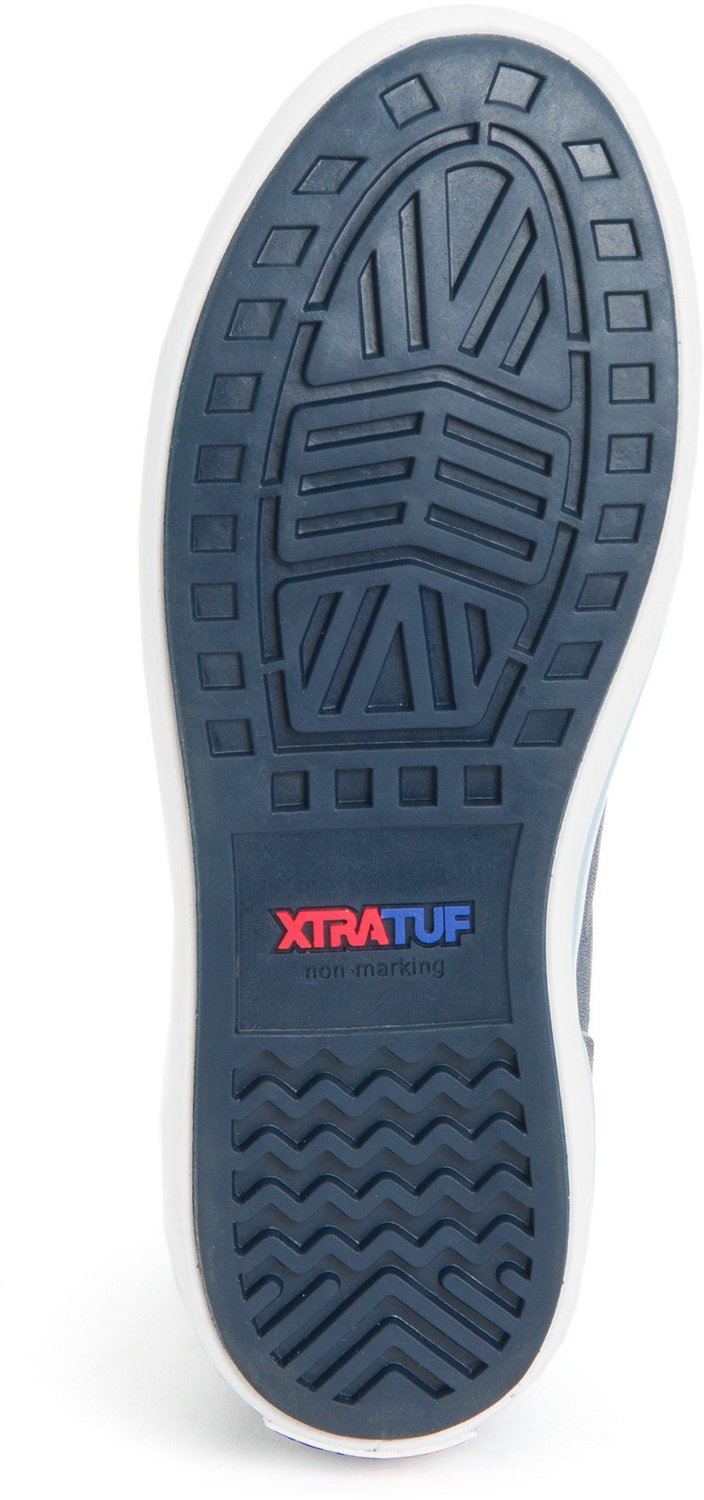 Xtratuf Women's 6 in. Ankle Deck Boots                                                                                           - view number 7