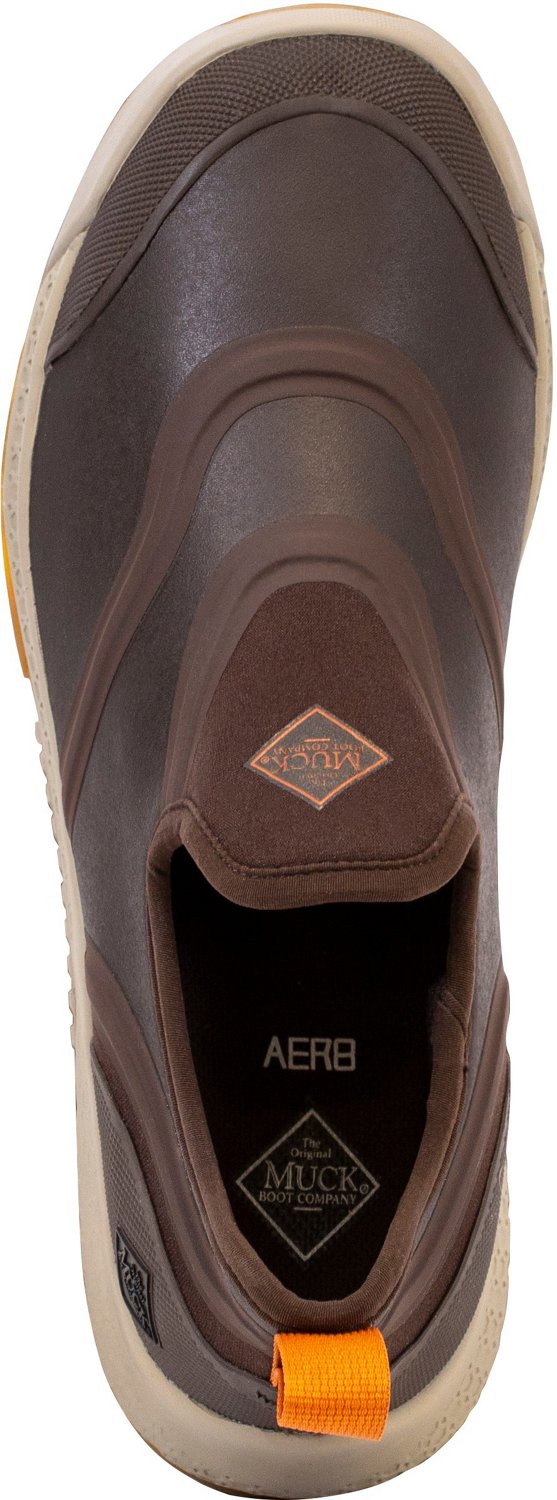 Muck Boot Men's Outscape Waterproof Low-Rise Shoes - view number 4