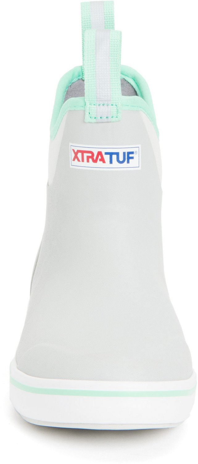 xtratuf womens ankle boots